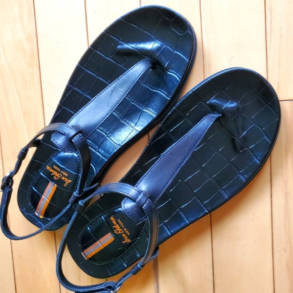 Sam Edelman Naomi Sandal Size 7.5